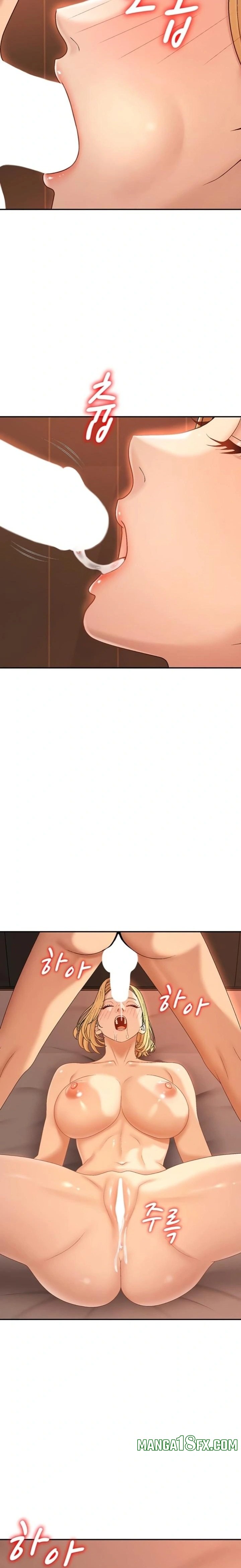 Pay With Your Body Raw - Chapter 37 Page 22