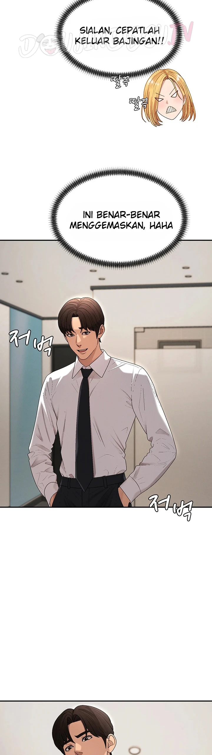 Pay With Your Body Raw - Chapter 38 Page 7