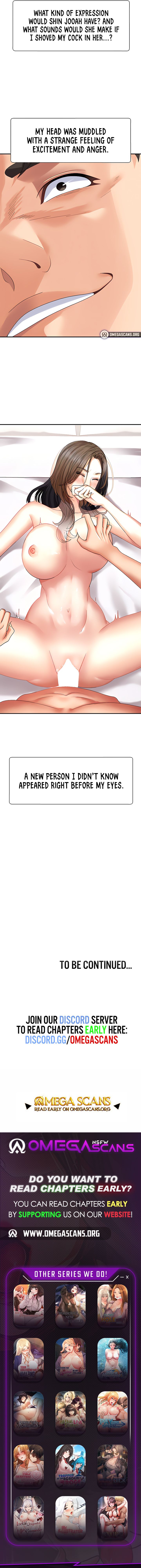 Pay With Your Body Raw - Chapter 9 Page 9