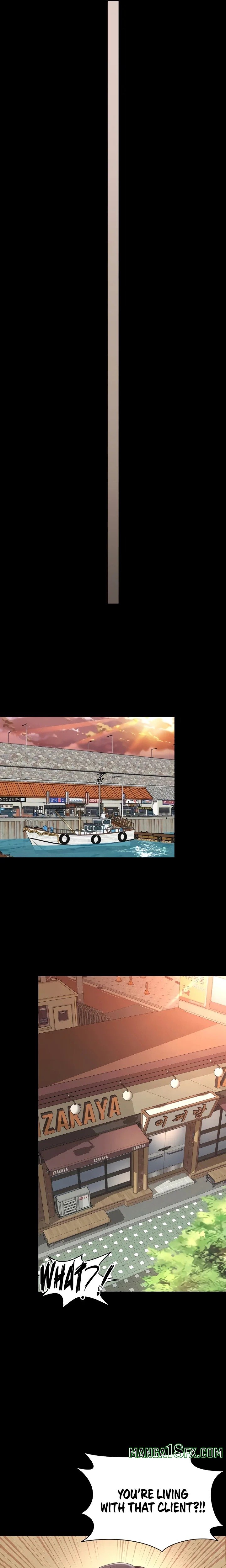 Mother and Daughter’s Home - Chapter 3 Page 16