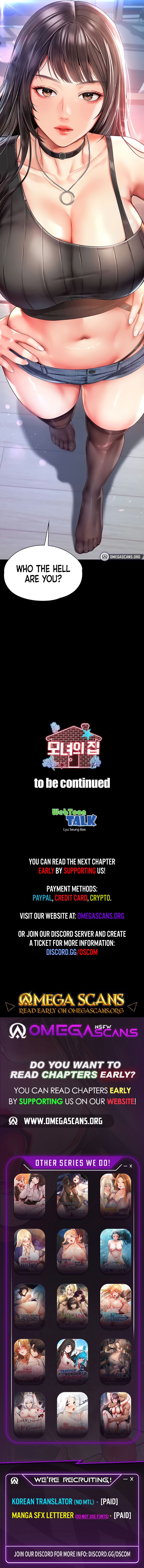 Mother and Daughter’s Home - Chapter 7 Page 10