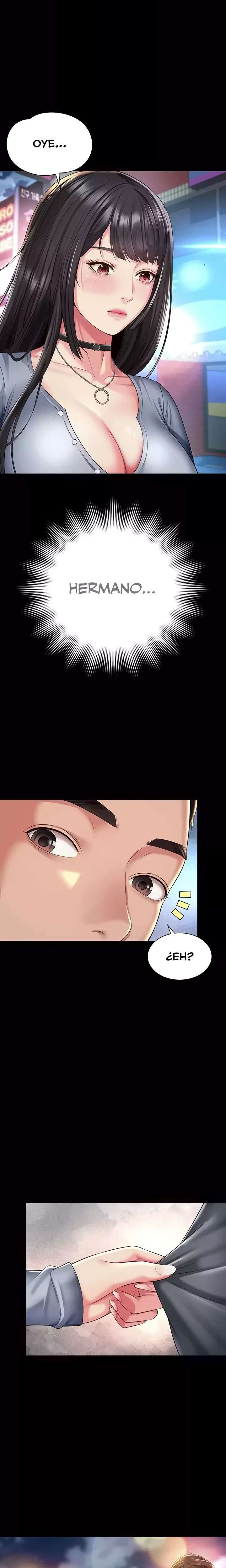 Mother and Daughter’s Home Raw - Chapter 13 Page 23