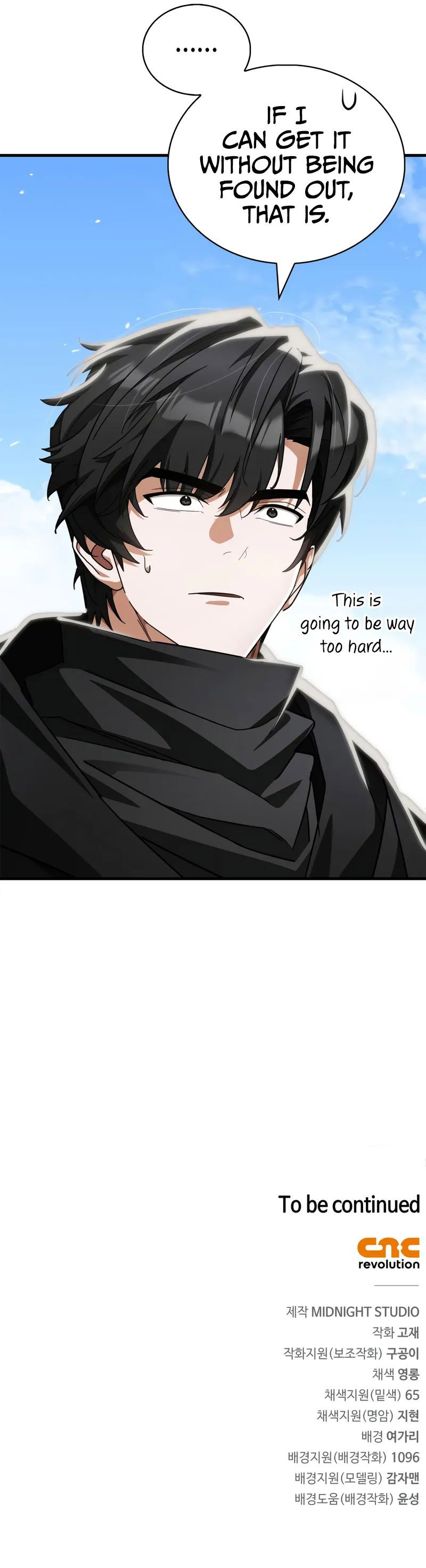 The Demon King Overrun by Heroes - Chapter 15 Page 19