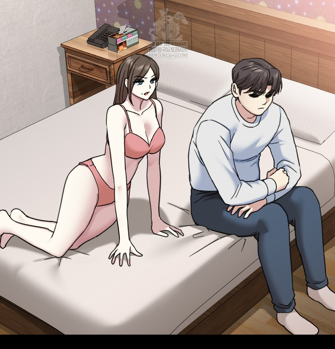 I Can’t Stand It, Sister-in-Law Raw - Chapter 10 Page 78