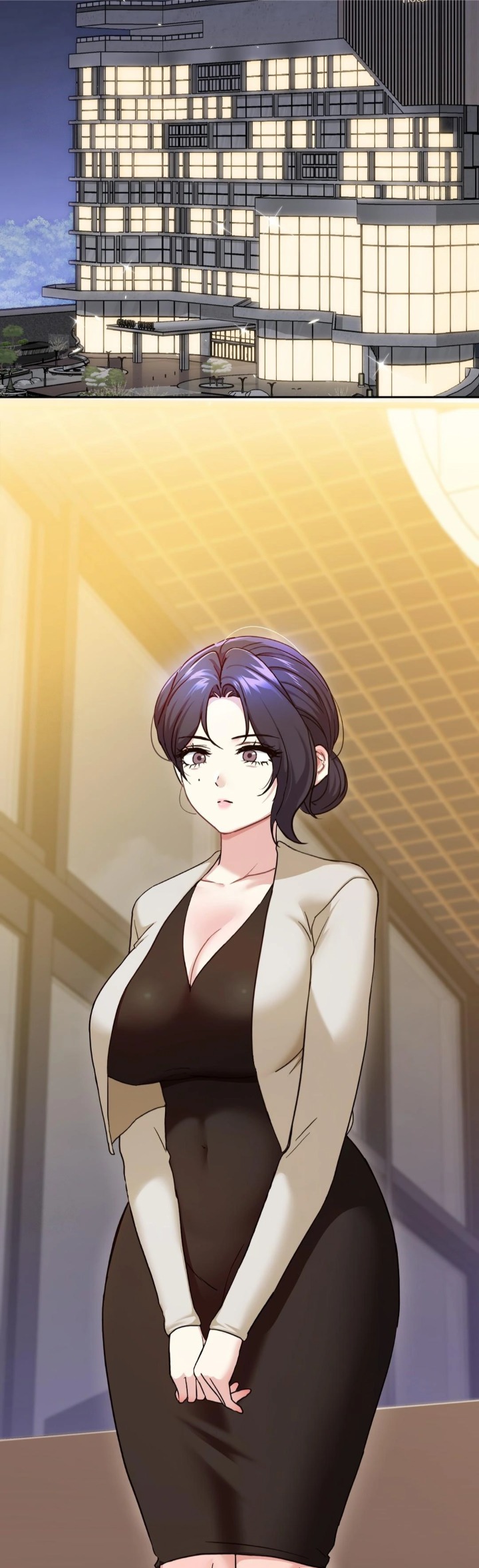 I Can’t Stand It, Sister-in-Law Raw - Chapter 14 Page 13