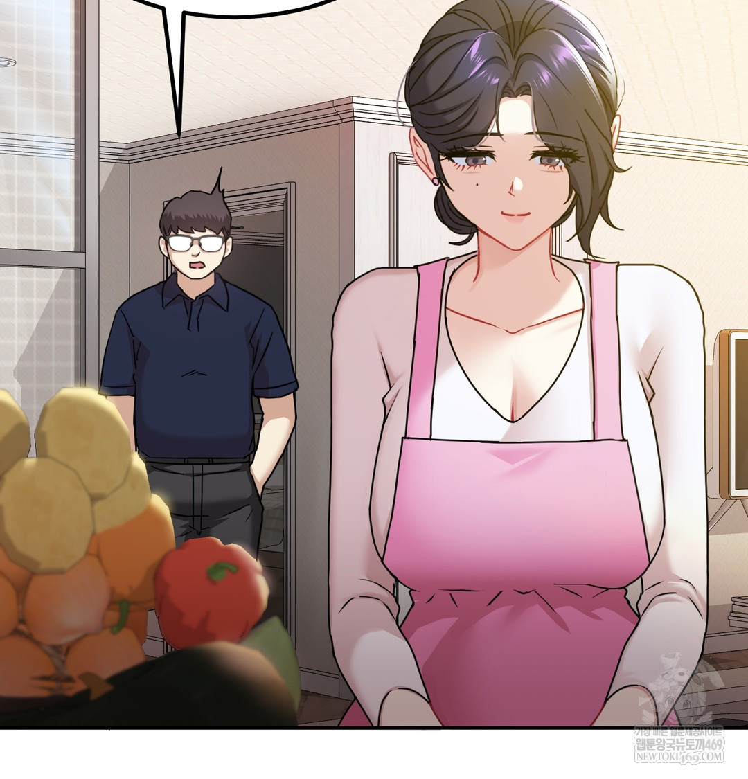 I Can’t Stand It, Sister-in-Law Raw - Chapter 17 Page 51