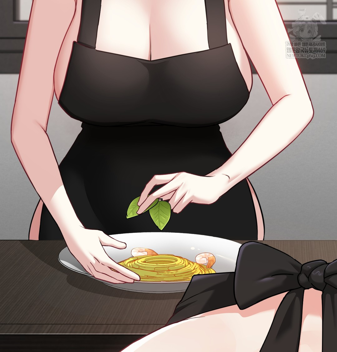 I Can’t Stand It, Sister-in-Law Raw - Chapter 18 Page 10