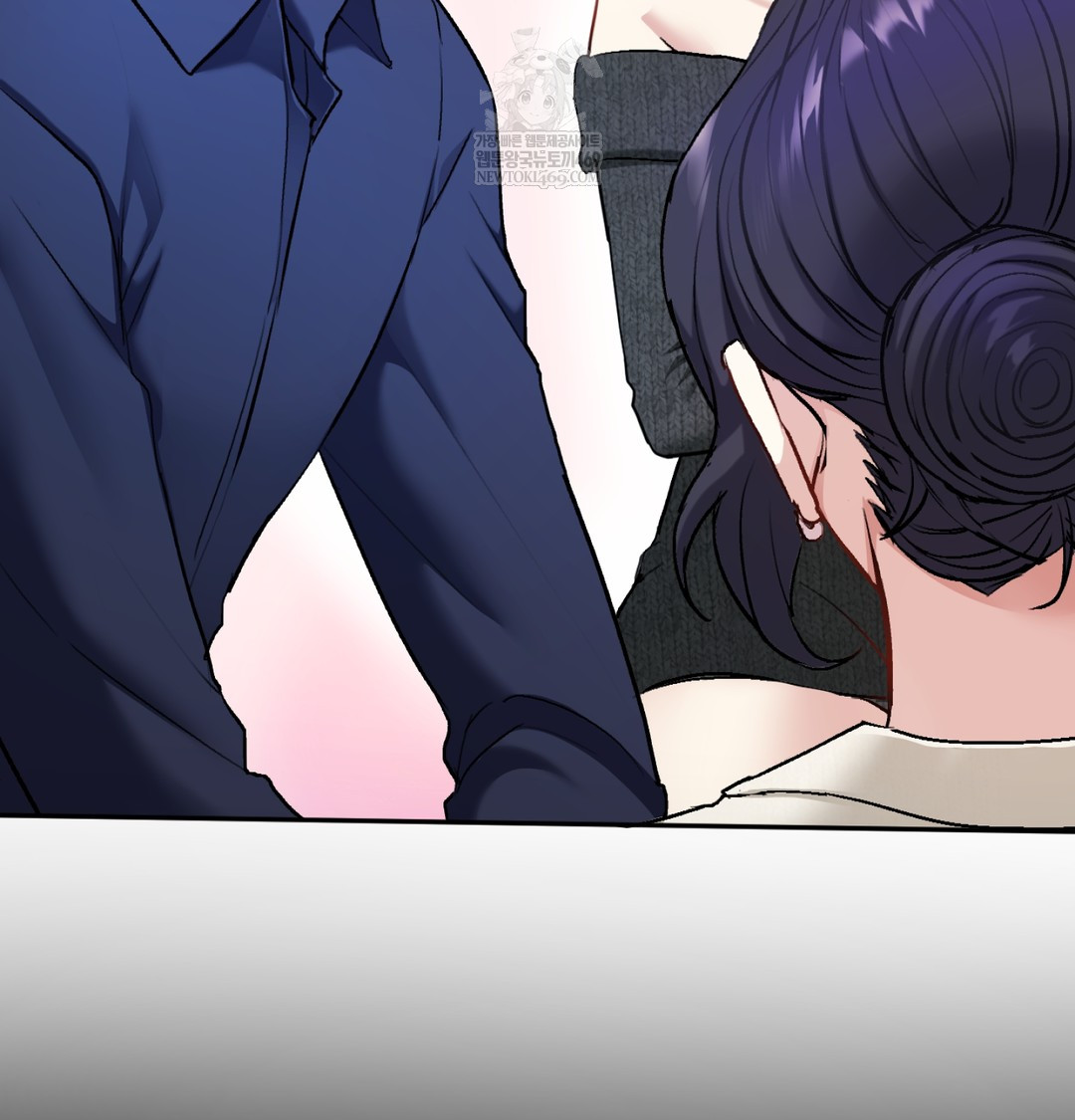 I Can’t Stand It, Sister-in-Law Raw - Chapter 19 Page 55