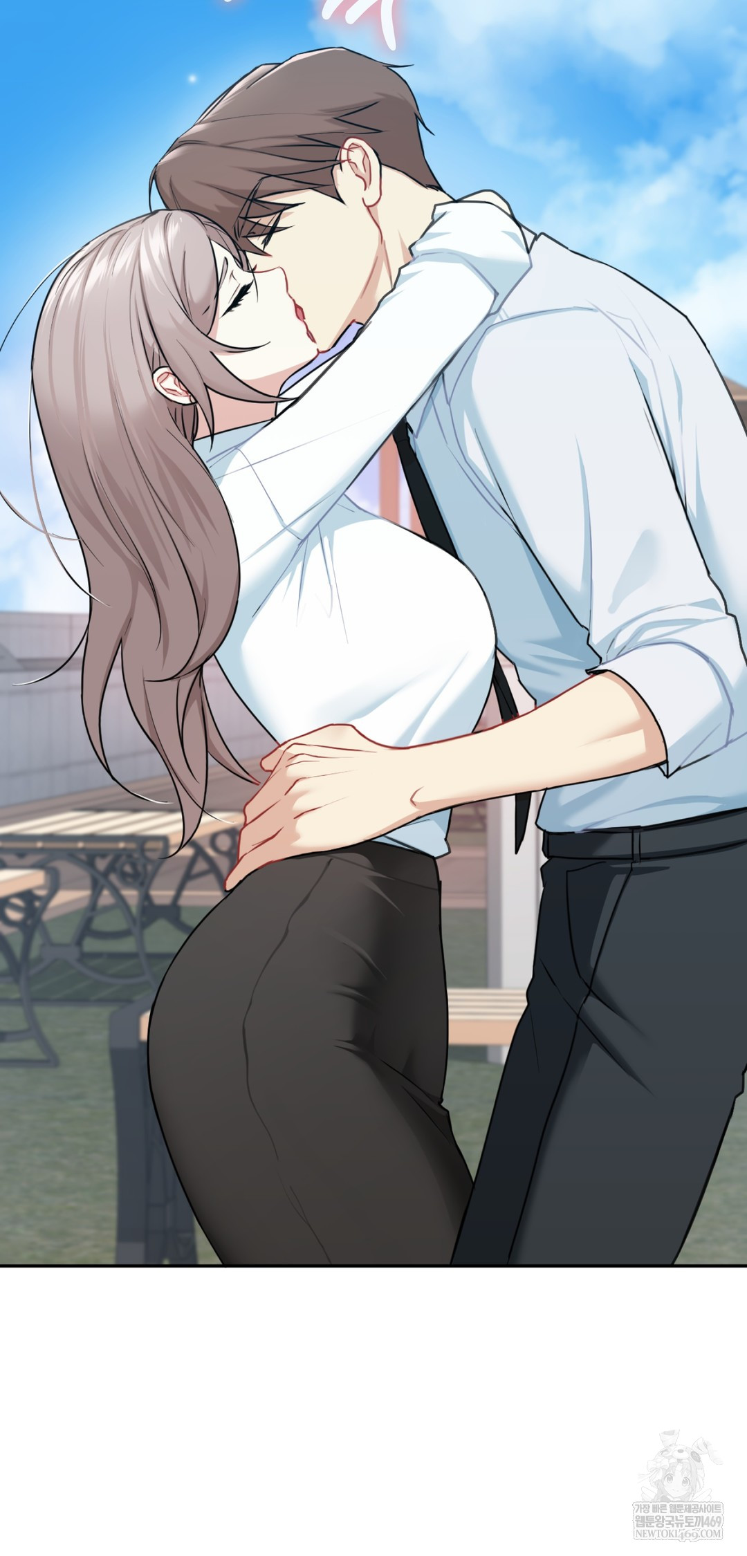 I Can’t Stand It, Sister-in-Law Raw - Chapter 22 Page 50