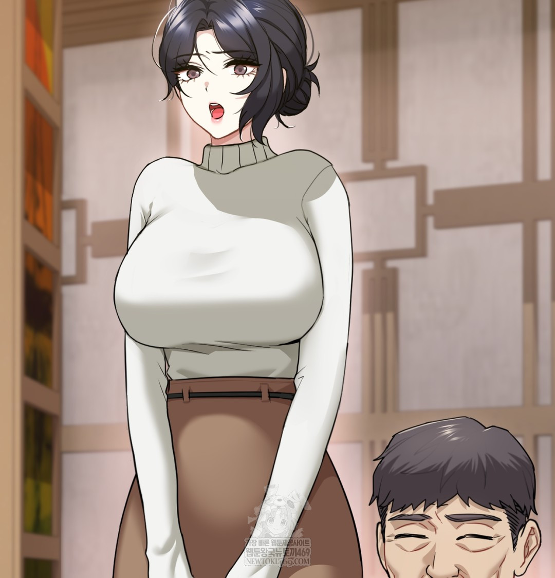 I Can’t Stand It, Sister-in-Law Raw - Chapter 23 Page 94