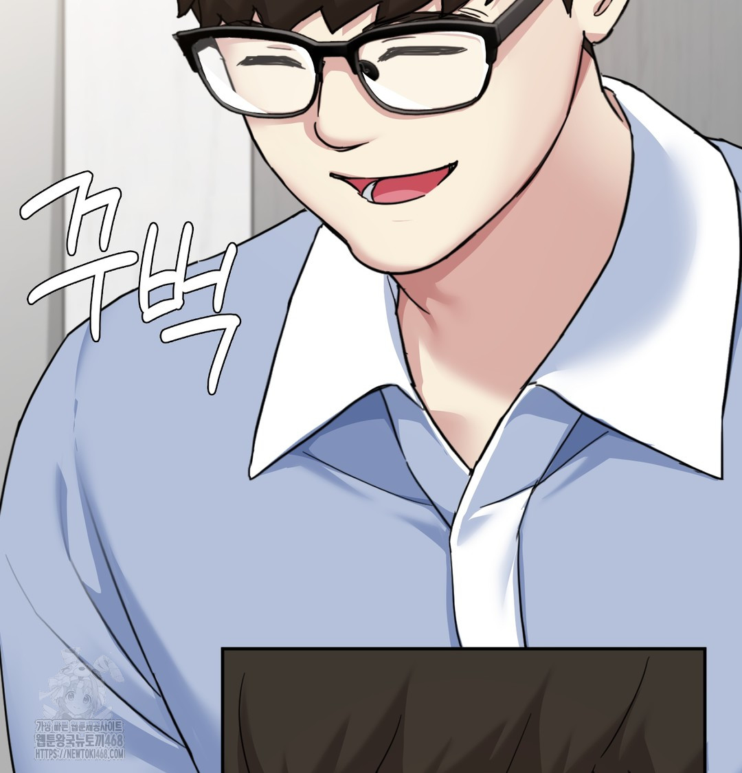 I Can’t Stand It, Sister-in-Law Raw - Chapter 8 Page 95