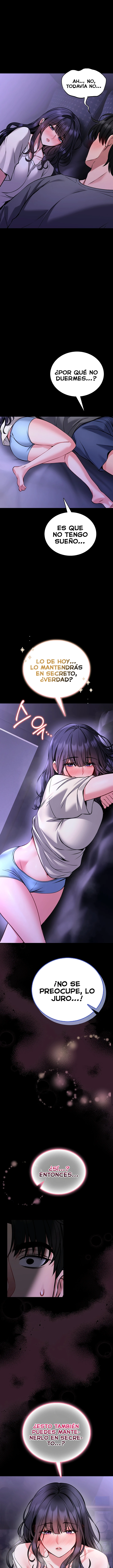 I Will Teach You Self Defense Raw - Chapter 26 Page 12