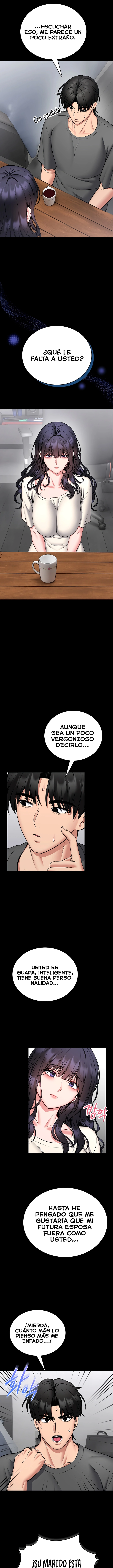I Will Teach You Self Defense Raw - Chapter 26 Page 7