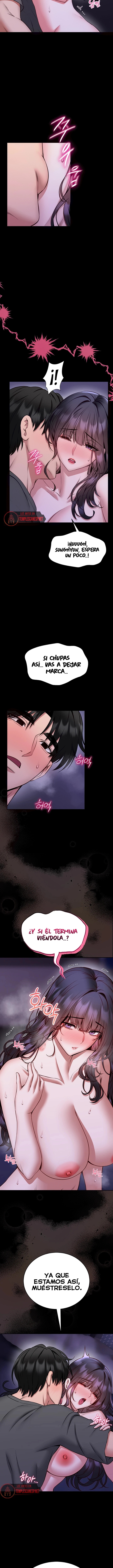 I Will Teach You Self Defense Raw - Chapter 27 Page 5