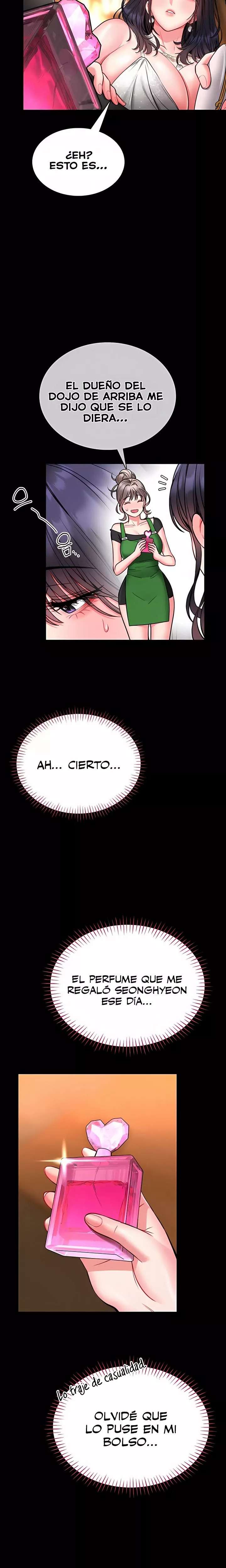 I Will Teach You Self Defense Raw - Chapter 9 Page 16