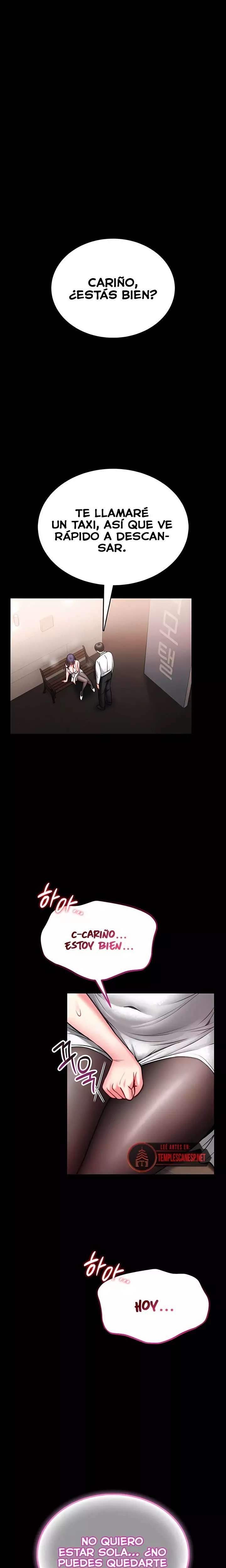 I Will Teach You Self Defense Raw - Chapter 9 Page 27