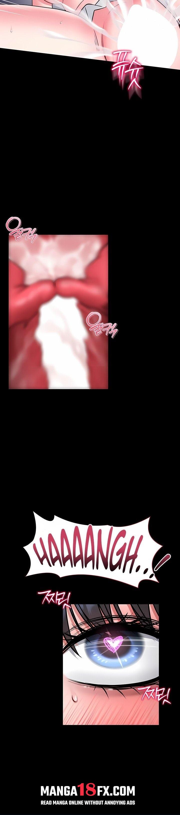 I Will Teach You Self Defense - Chapter 16 Page 34