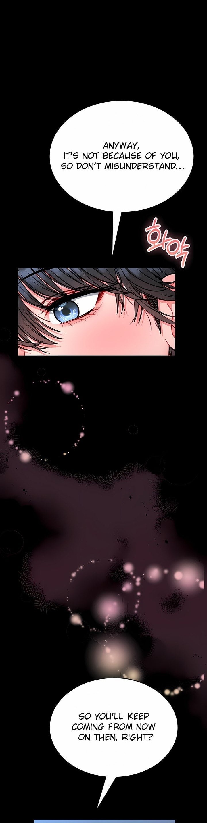 I Will Teach You Self Defense - Chapter 17 Page 35