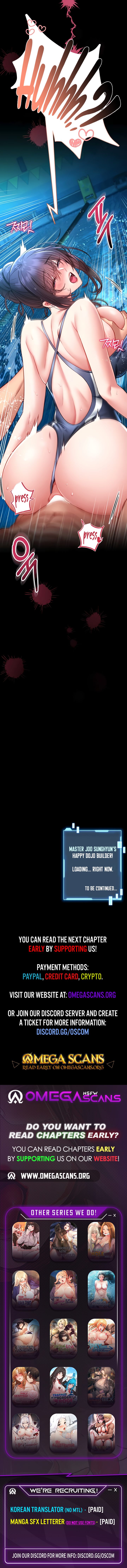 I Will Teach You Self Defense - Chapter 5 Page 16