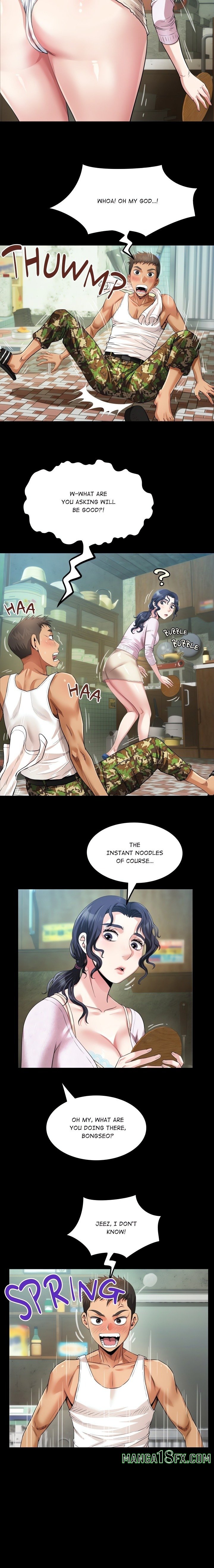 Single Room - Chapter 1 Page 19