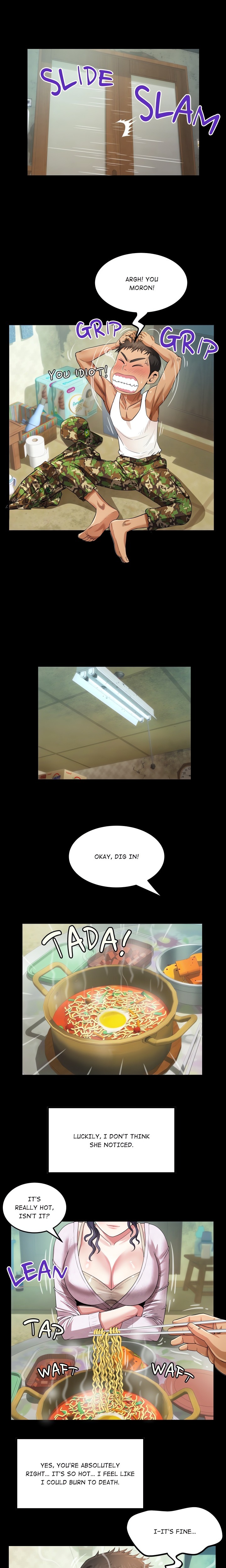 Single Room - Chapter 1 Page 20