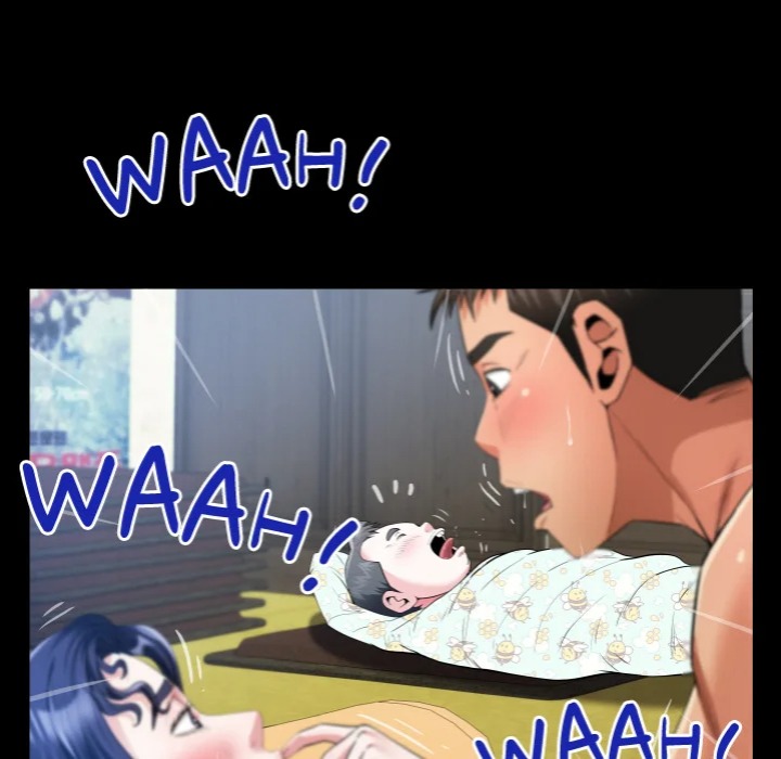 Single Room - Chapter 10 Page 126