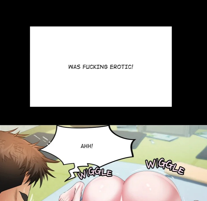 Single Room - Chapter 10 Page 40