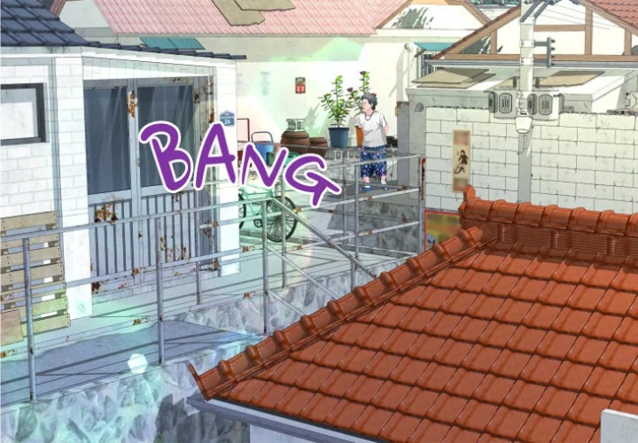 Single Room - Chapter 11 Page 2