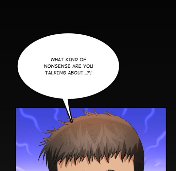 Single Room - Chapter 11 Page 45