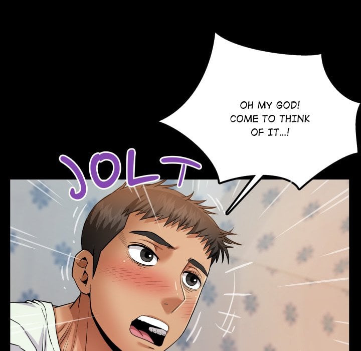 Single Room - Chapter 12 Page 110