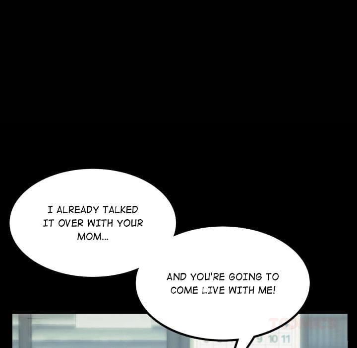 Single Room - Chapter 12 Page 12