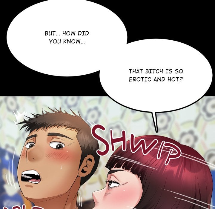 Single Room - Chapter 12 Page 151