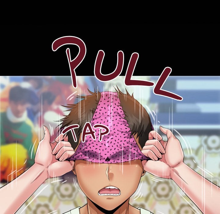 Single Room - Chapter 12 Page 157