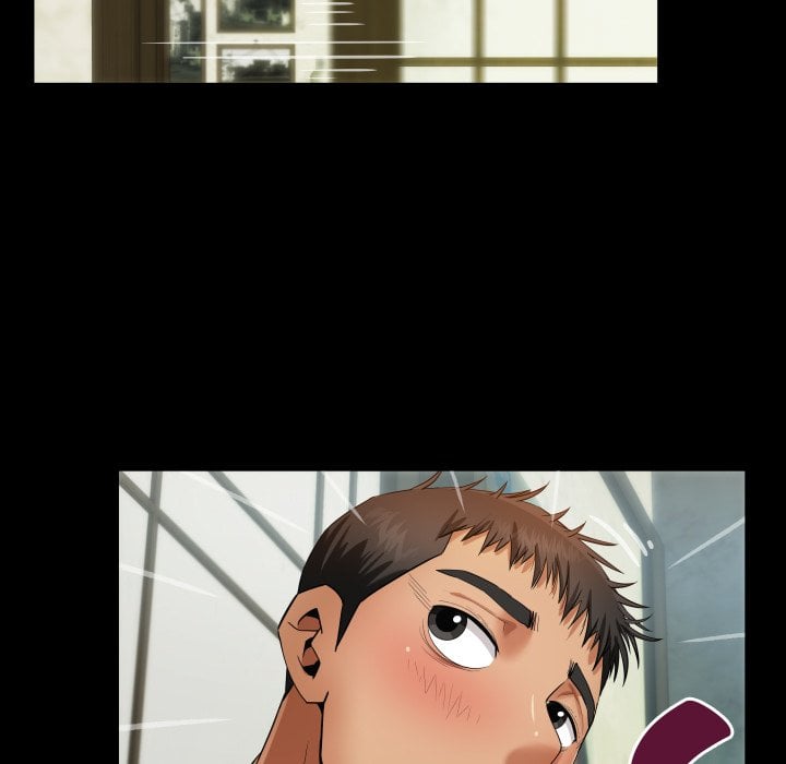 Single Room - Chapter 12 Page 17