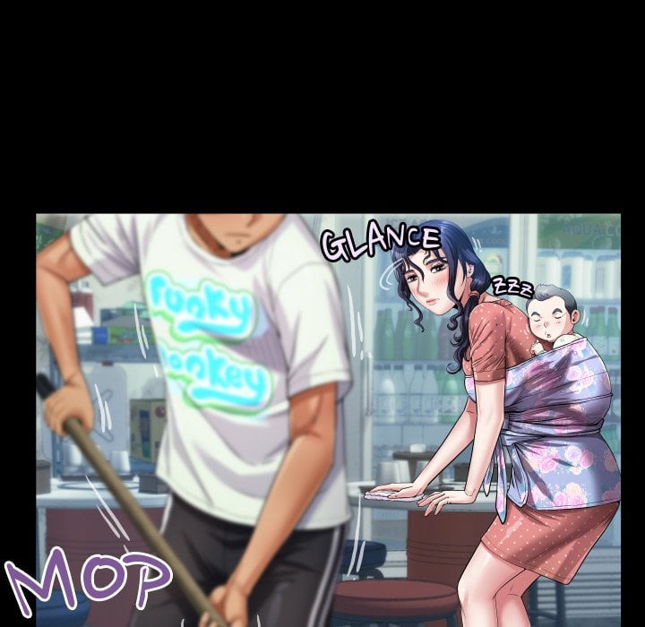 Single Room - Chapter 12 Page 36