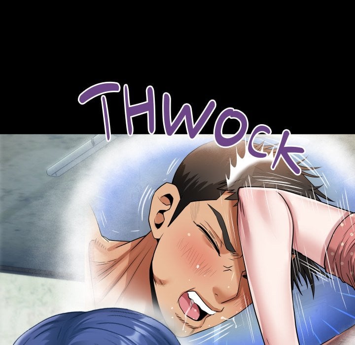 Single Room - Chapter 12 Page 38