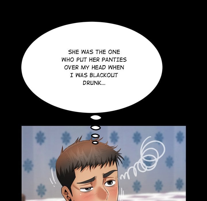 Single Room - Chapter 12 Page 86