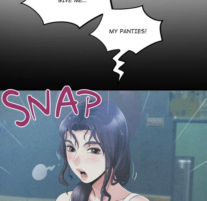 Single Room - Chapter 13 Page 24