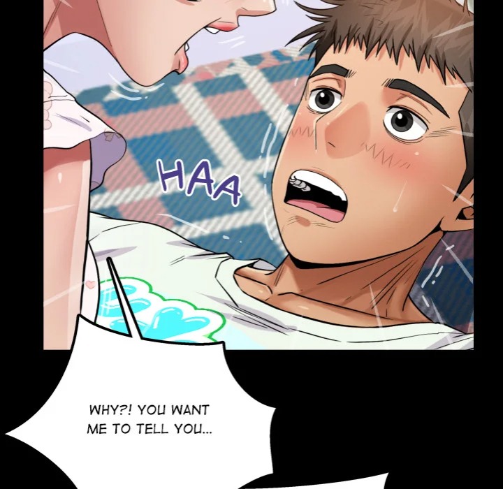 Single Room - Chapter 13 Page 29