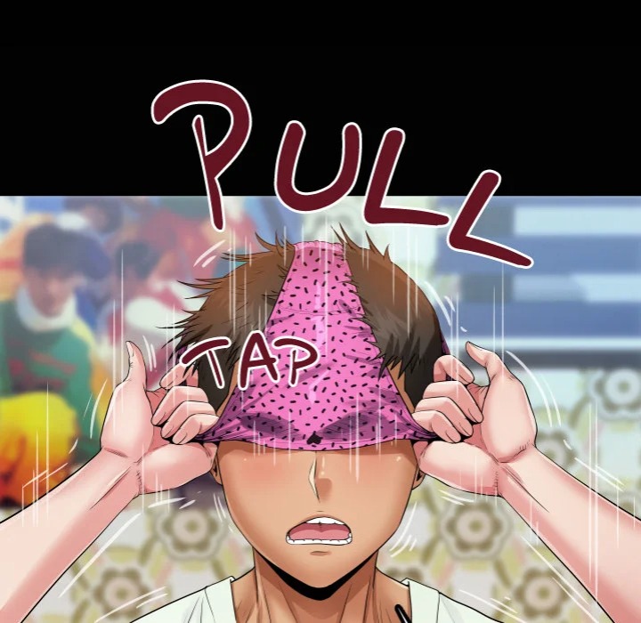 Single Room - Chapter 13 Page 5