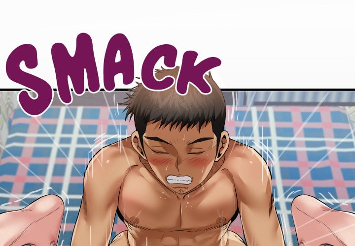 Single Room - Chapter 14 Page 1