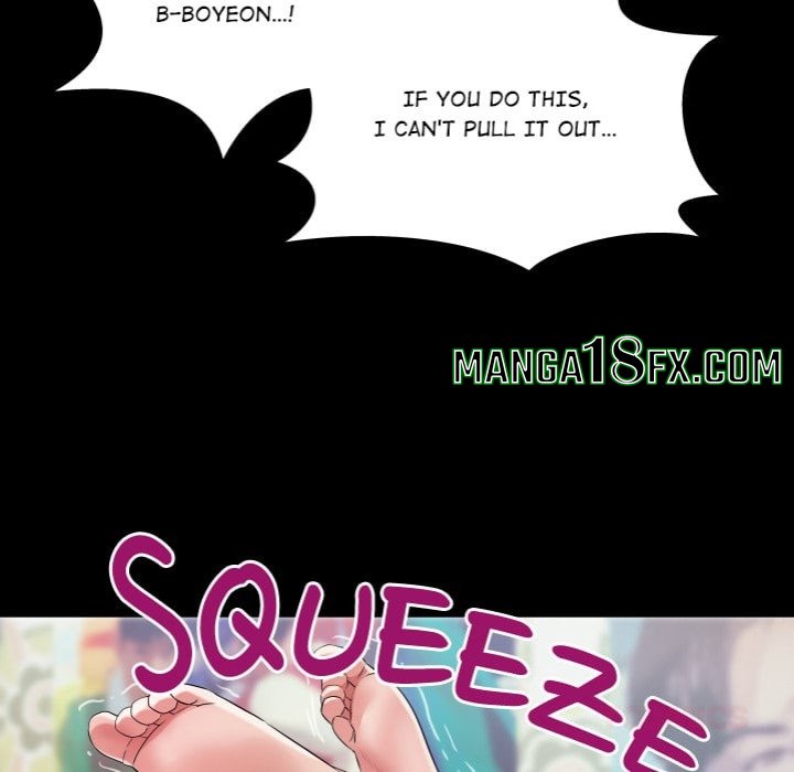 Single Room - Chapter 14 Page 120