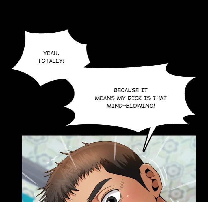 Single Room - Chapter 14 Page 31