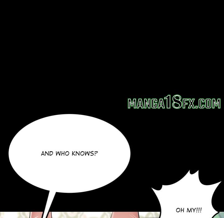 Single Room - Chapter 14 Page 64