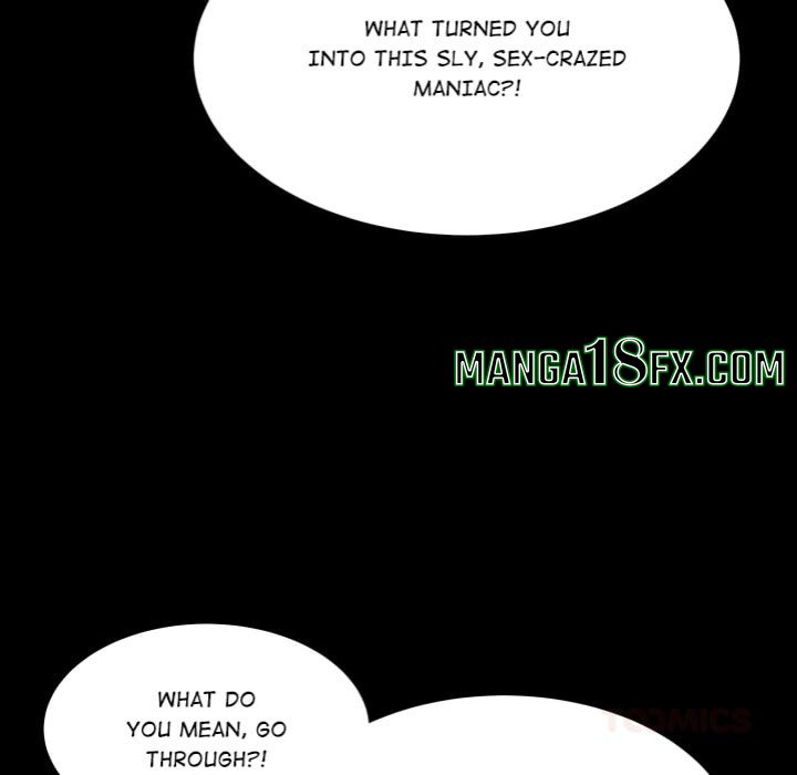 Single Room - Chapter 14 Page 84