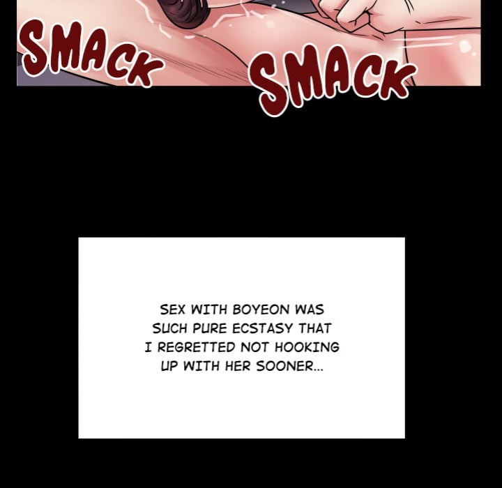 Single Room - Chapter 15 Page 67