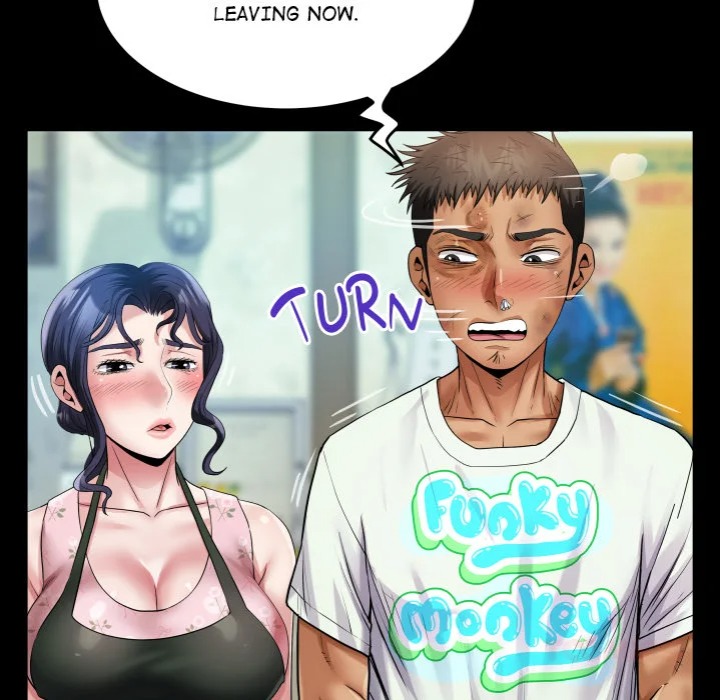 Single Room - Chapter 16 Page 111