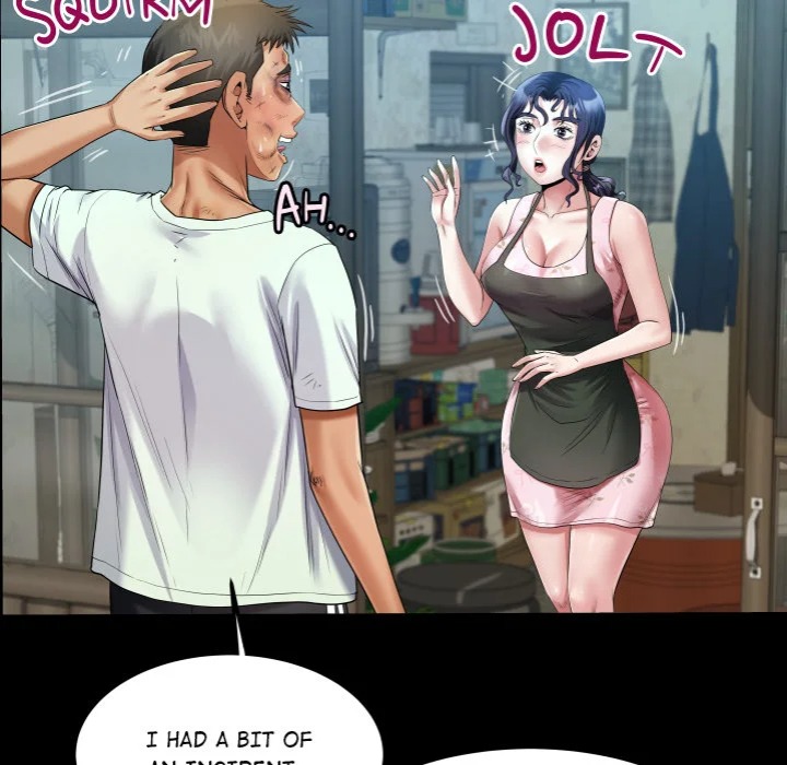 Single Room - Chapter 16 Page 61