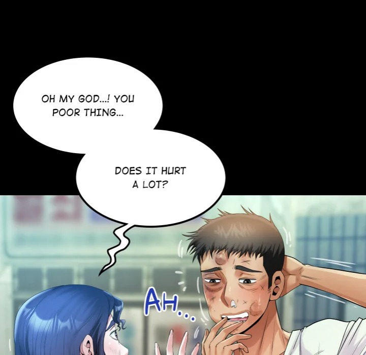 Single Room - Chapter 16 Page 64