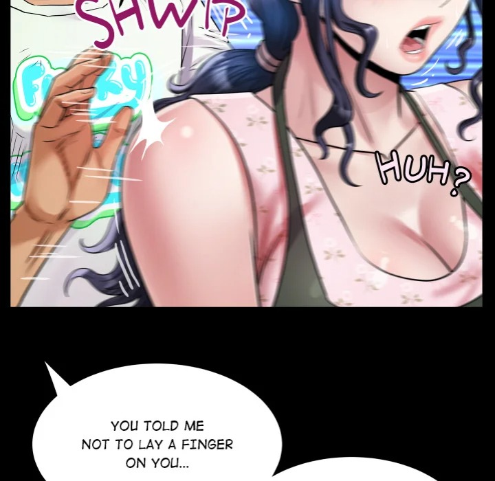 Single Room - Chapter 16 Page 94